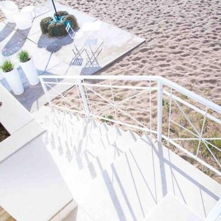Terrazza Sul Mare By Le Dhome Sicily 트라페토 외부 사진