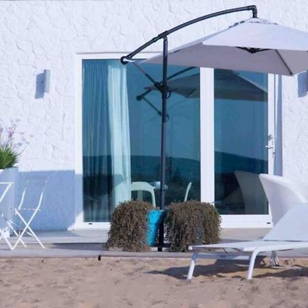 Terrazza Sul Mare By Le Dhome Sicily 트라페토 외부 사진