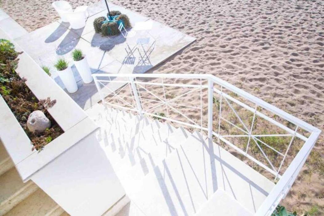 Terrazza Sul Mare By Le Dhome Sicily 트라페토 외부 사진