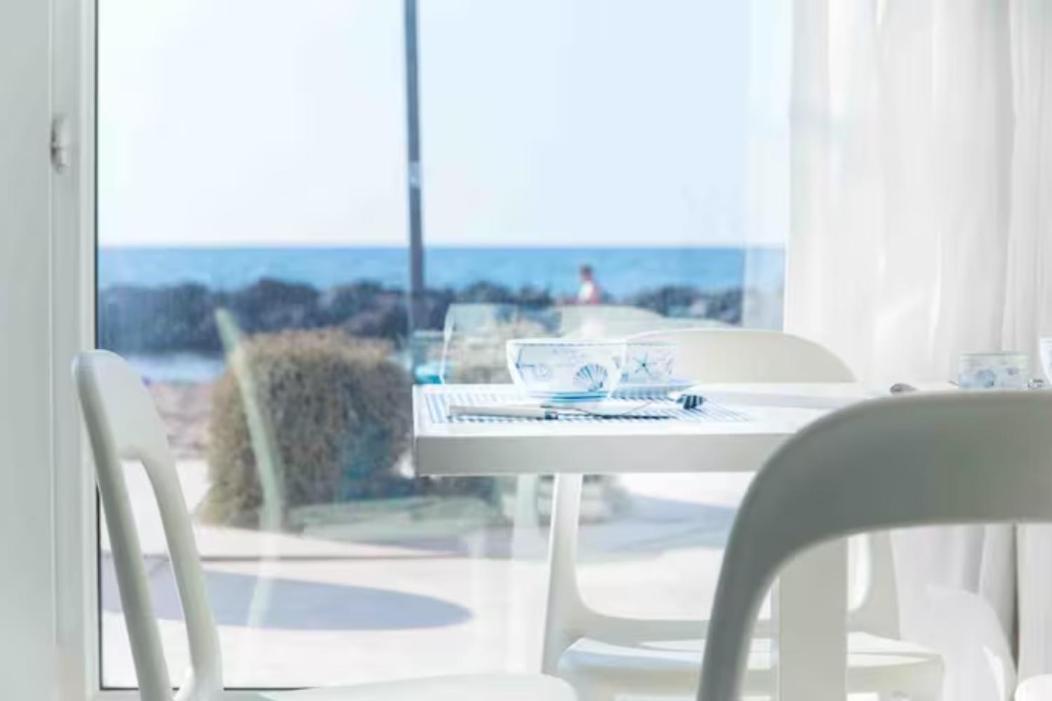 Terrazza Sul Mare By Le Dhome Sicily 트라페토 외부 사진