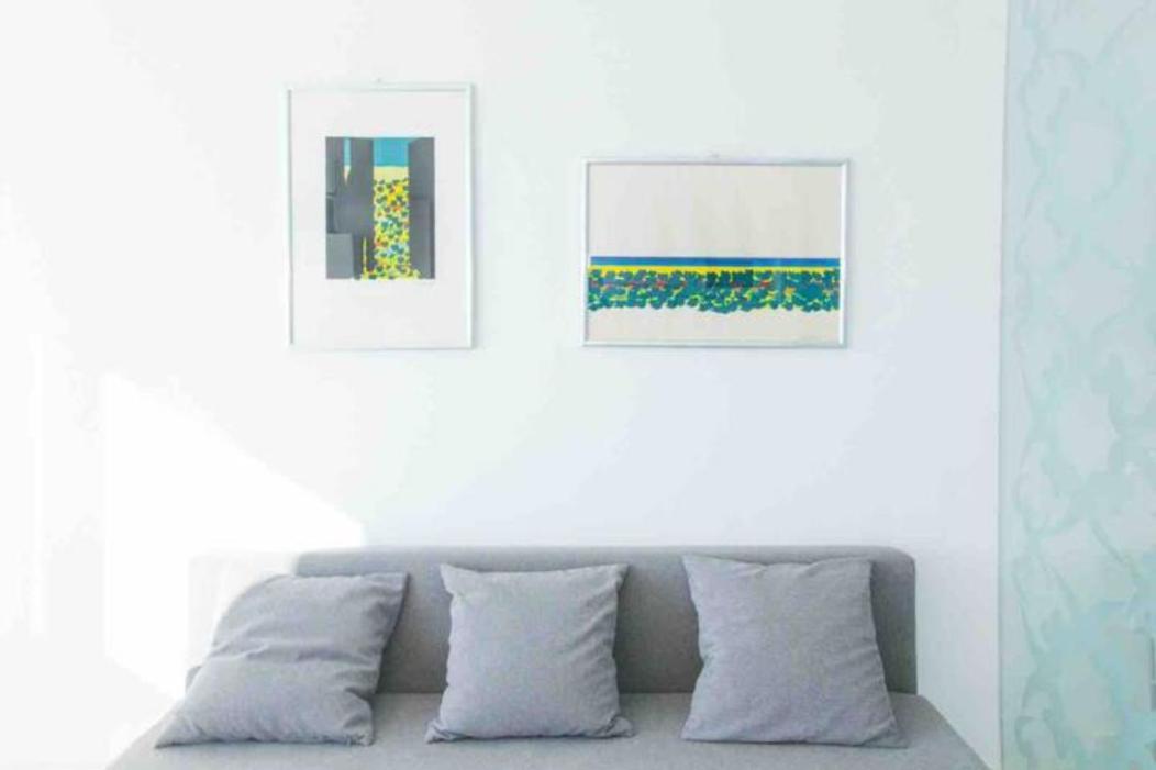 Terrazza Sul Mare By Le Dhome Sicily 트라페토 외부 사진