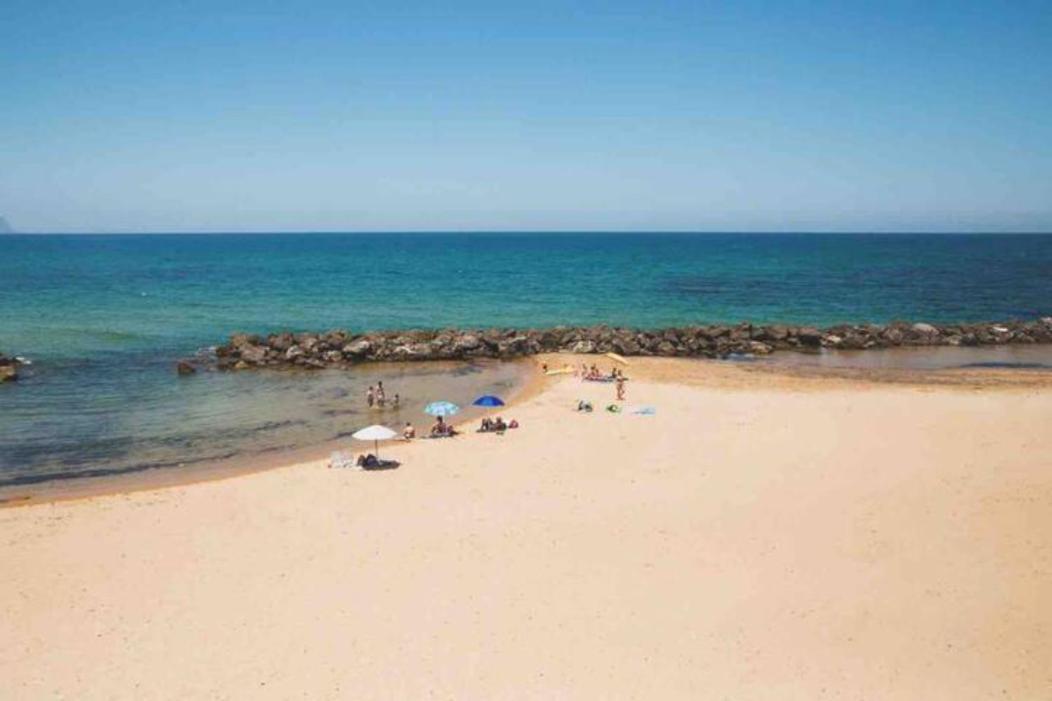 Terrazza Sul Mare By Le Dhome Sicily 트라페토 외부 사진