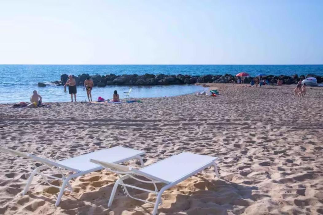 Terrazza Sul Mare By Le Dhome Sicily 트라페토 외부 사진