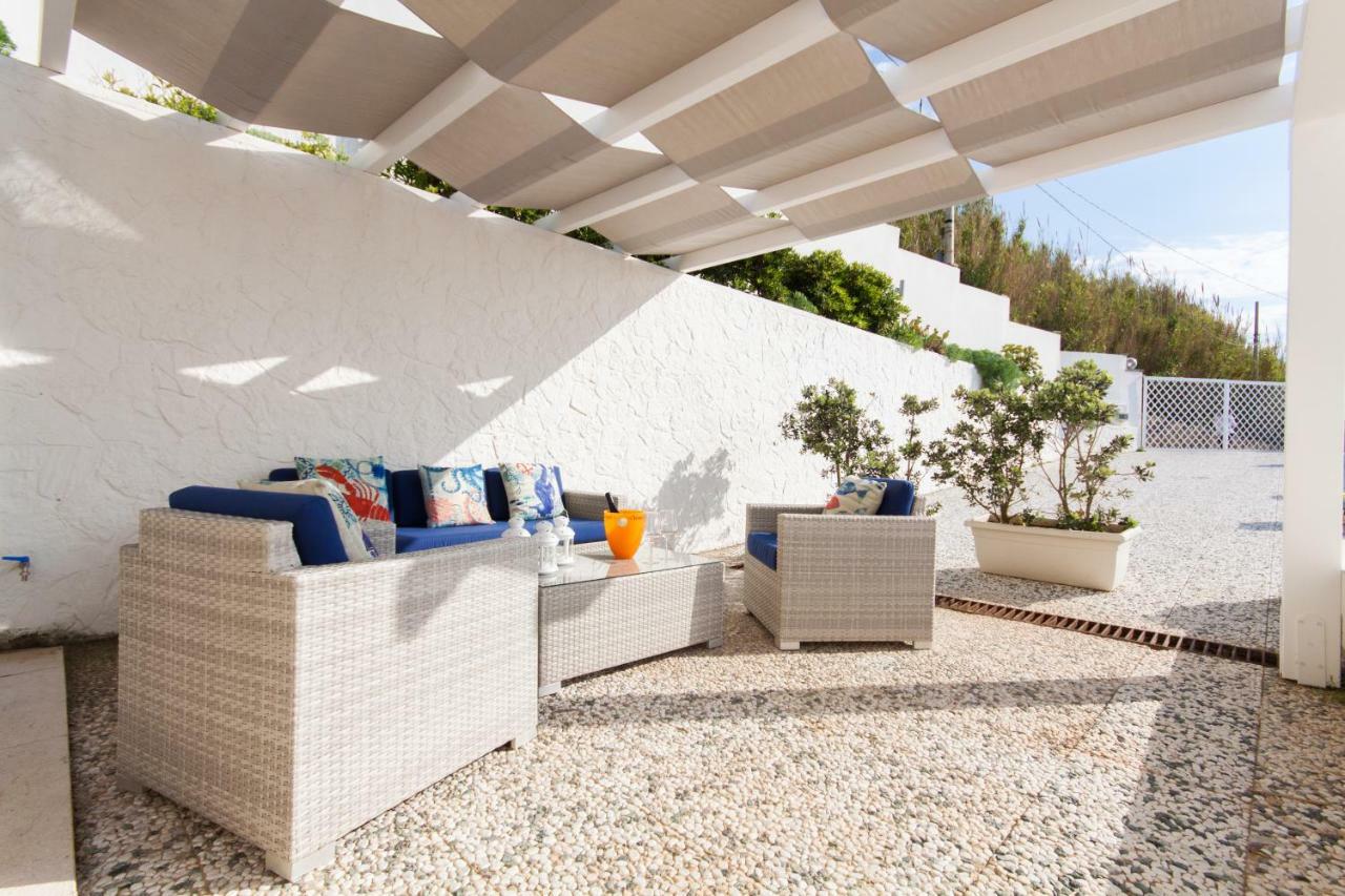 Terrazza Sul Mare By Le Dhome Sicily 트라페토 외부 사진